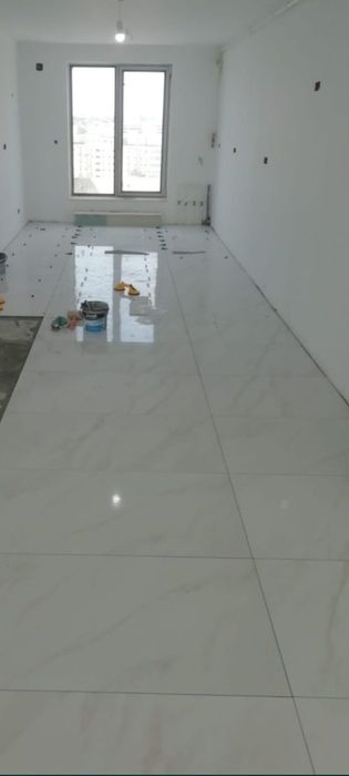 Execut lucrări interioare și exterioare