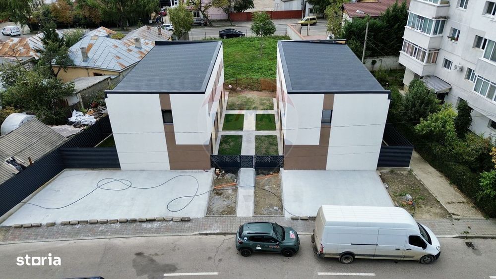 Apartament tip Studio