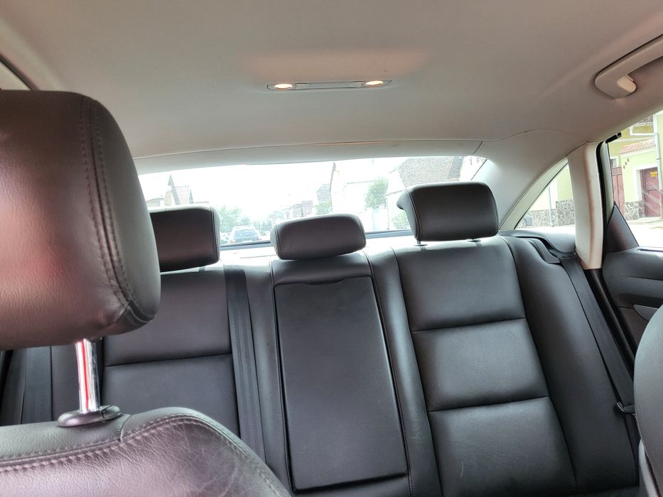 Vand Audi A6 din 2010