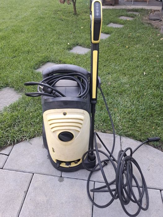 Karcher HD 5/15 Profesional.Aparat de spalat cu presiune.