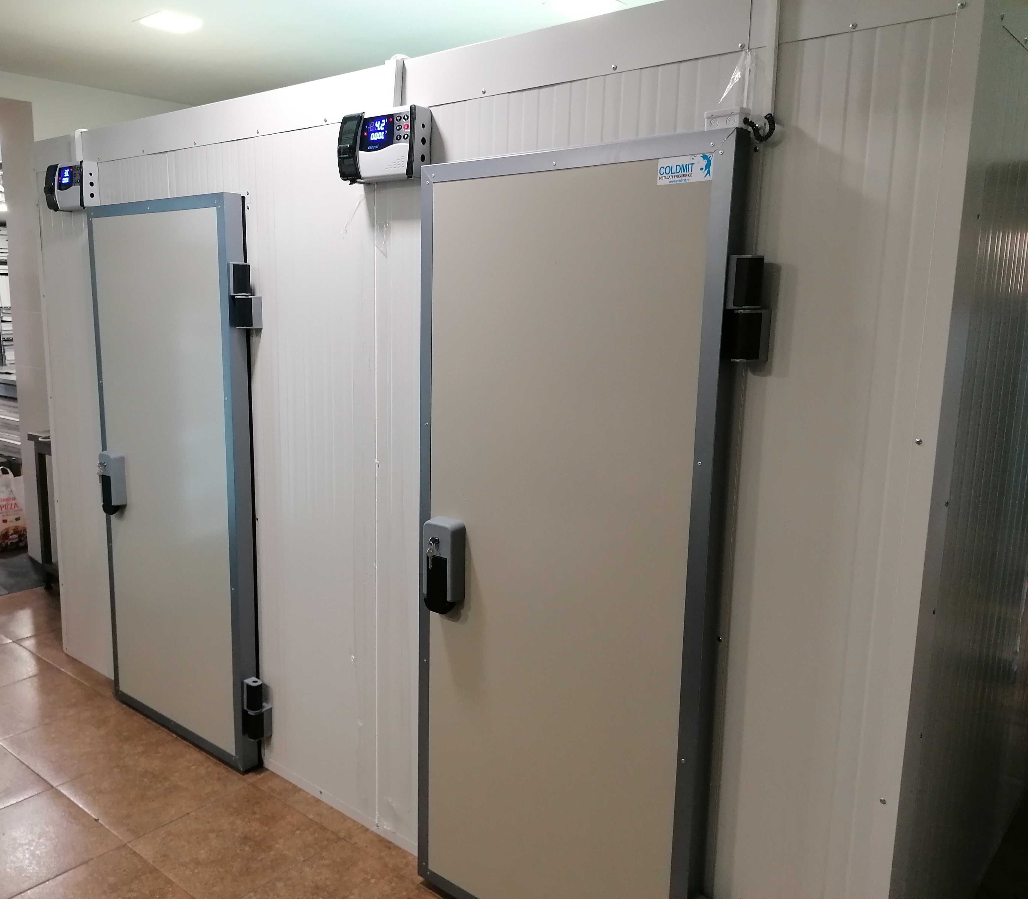 Camere frigorific NOI
