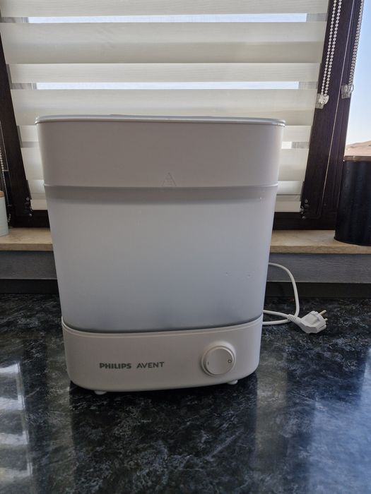 Sterilizator Philips Avent