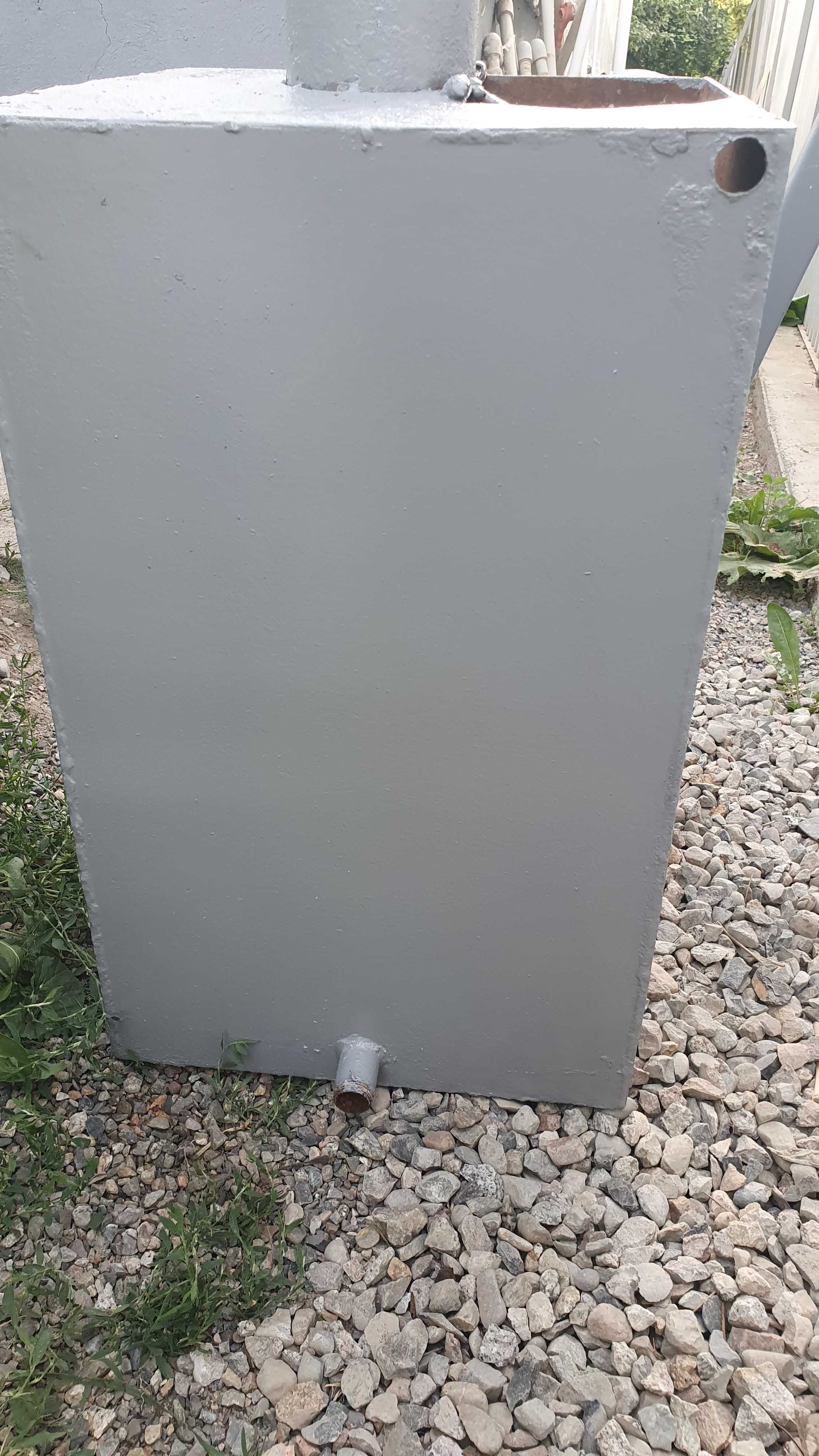 Бак для бани продам