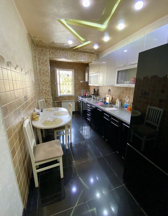 Паркентский, 3-комнаты, ИПОТЕКА