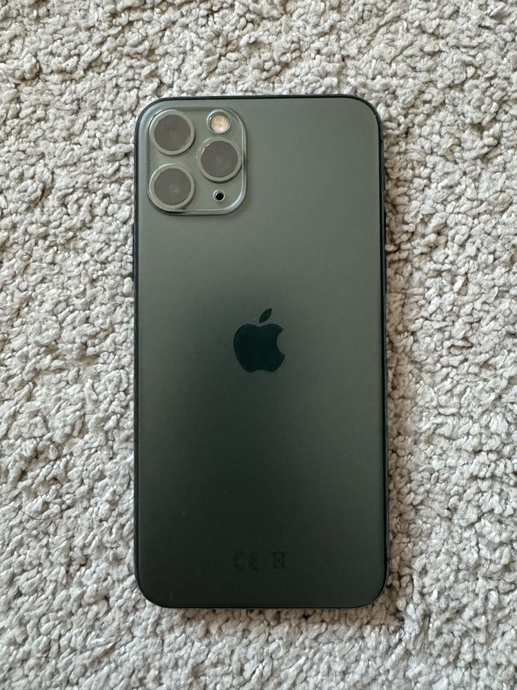 iPhone 11 Pro - като нов