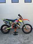 Vand Ktm Exc 250