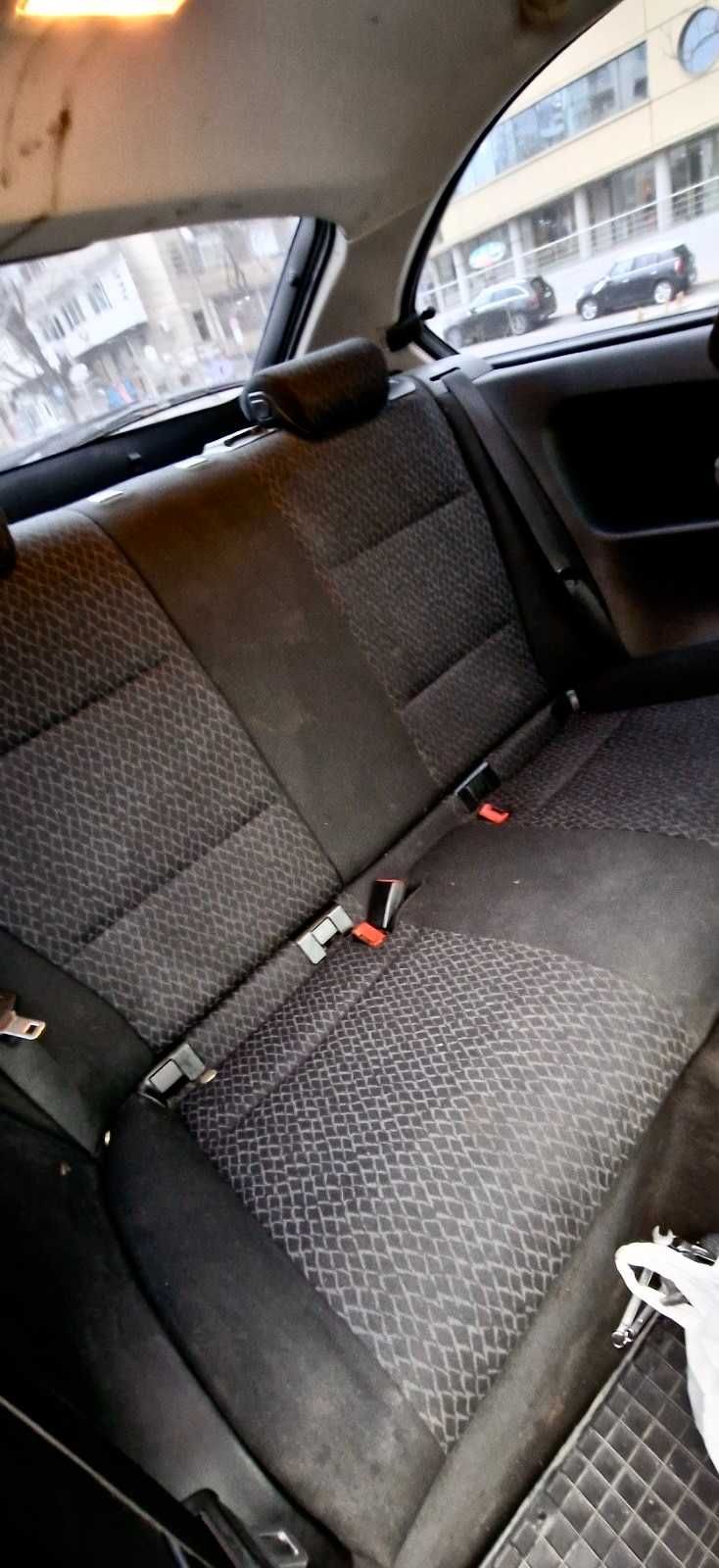 BMW 316 газ/бензин