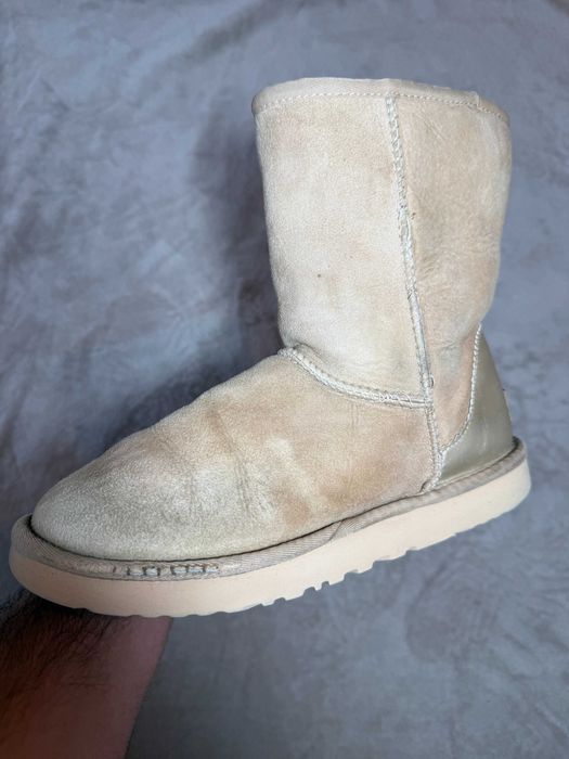 Ugg Classic Tall – 39
