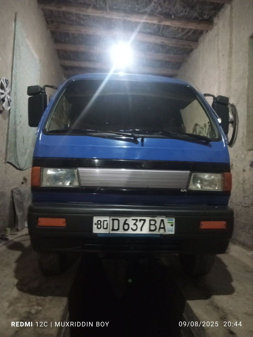 Метани йанги 60 талик