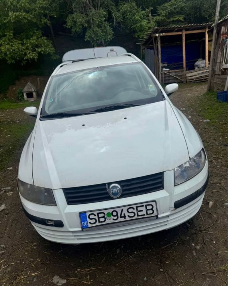 Vand Fiat Stilo 1.9