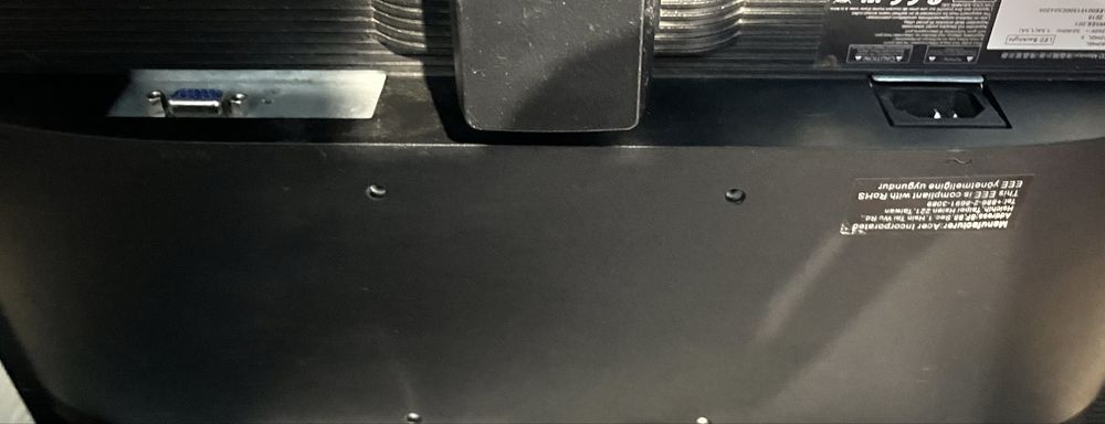 Vand monitoare vga