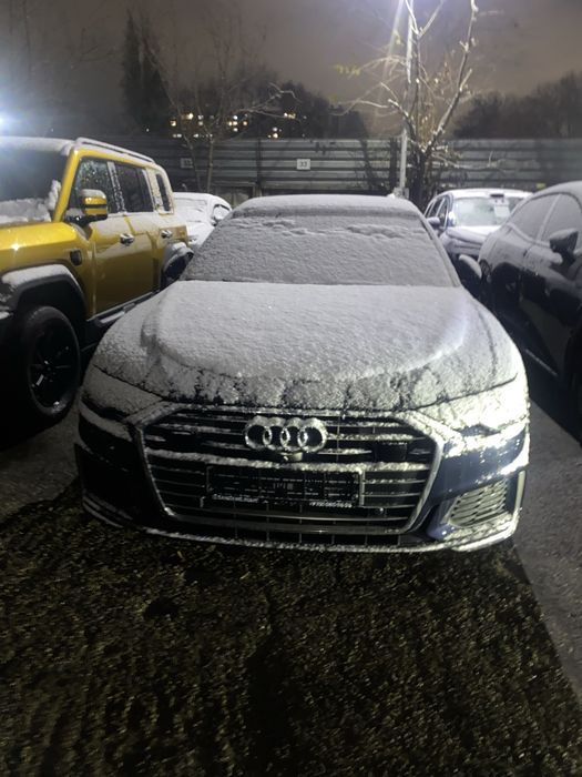 Audi A6 2020 СРОЧНОО