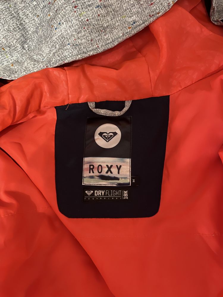 Скиорско яке Roxy