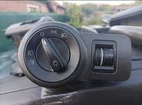 Bloc lumini Skoda Octavia 1 Skoda Superb 1 Passat b5 golf 4