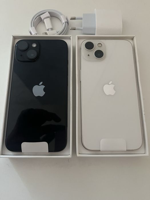 Iphone 14 128GB НОВ