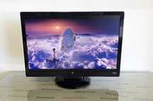 Monitor Q26 Lumos - 26 inch/66 cm - FULL HD