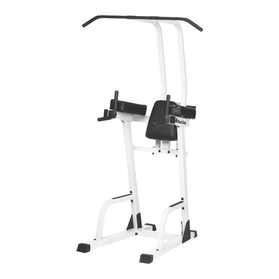 Aparat multifunctional tractiuni, abdomene, flotari paralele Nautilius