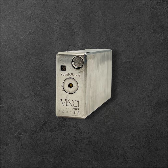 Vinci Made in France запалка с кутия