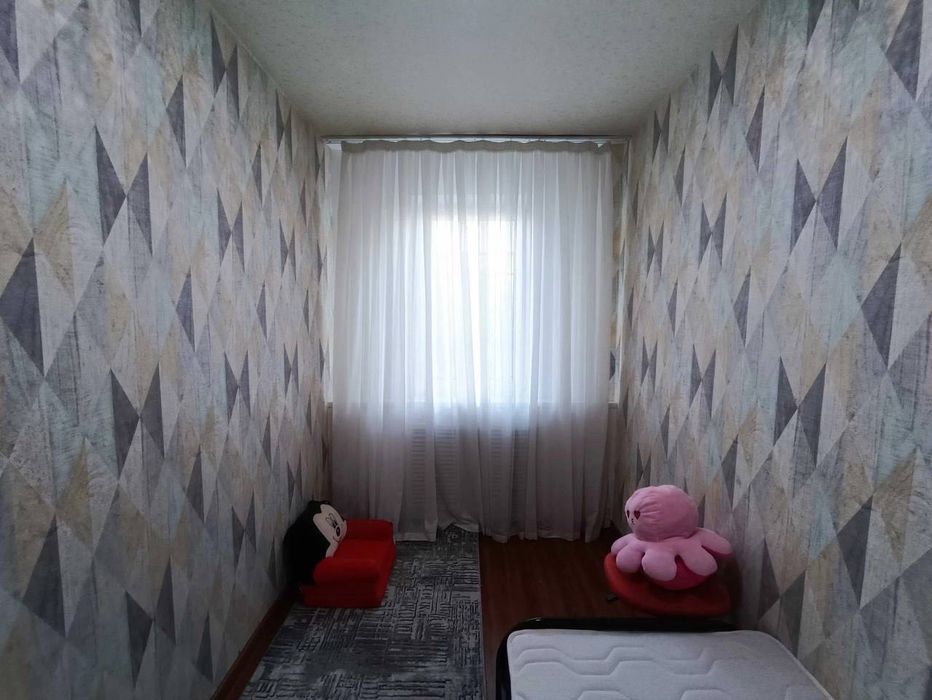 Продается квартира
Район: Мирабадский
Ориентир: метро Ойбек