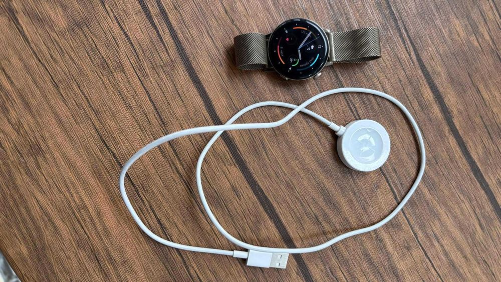 Промоция! Huawei Watch GT 3 Elegant 42mm