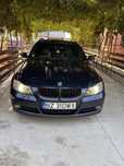 BMW e90 break (e91) 320d M47 (accept si unele schimburi)