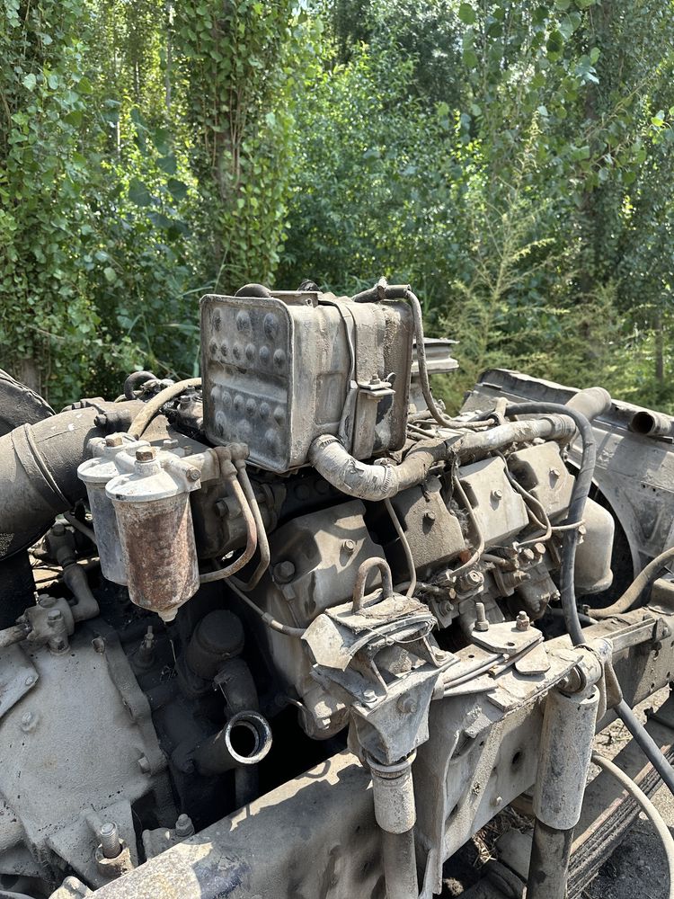 Kamaz mator sotiladi