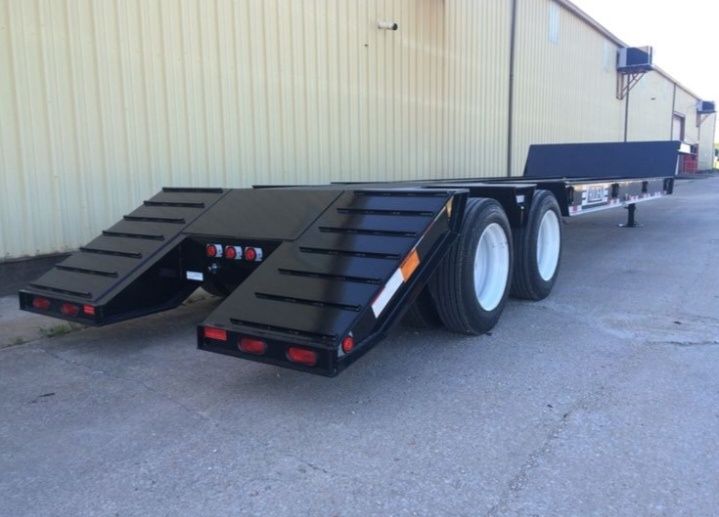 Автодом под заказ