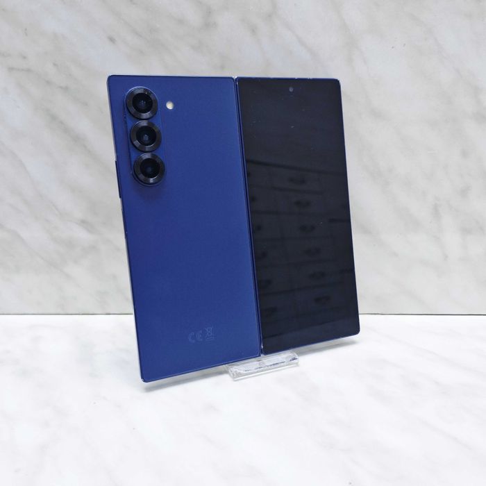 Samsung Galaxy Z Fold6, 12GB RAM, 256GB, Zeus Amanet Militari 33539