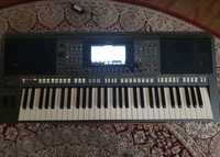 Продам yamaha psr s770