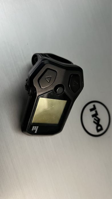 Дисплей Shimano SC-E5003