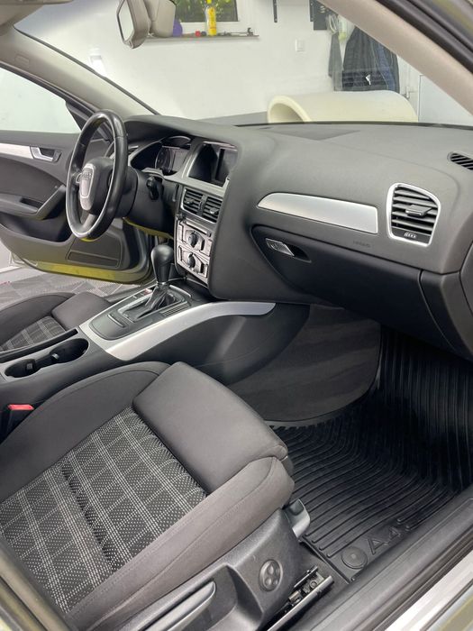 Vand audi A4 2010