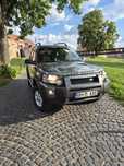 De vânzare freelander td4