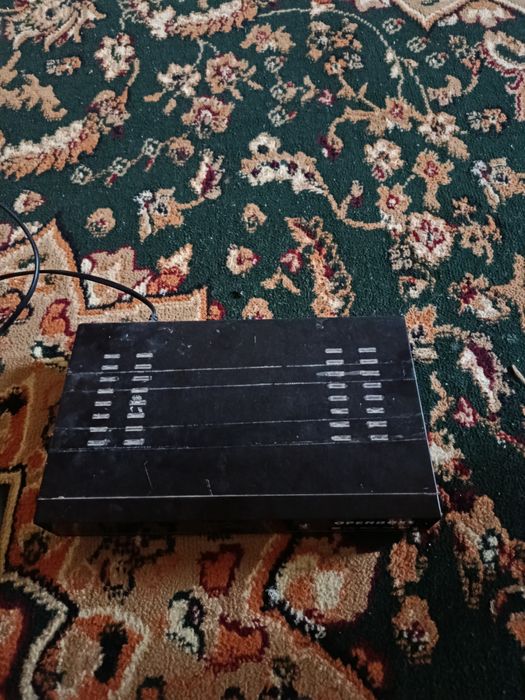 Openboxs 3030 тунер