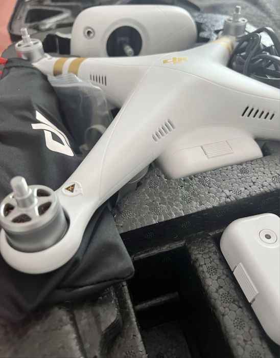 Drona Phantom SE • Perfect Functionala