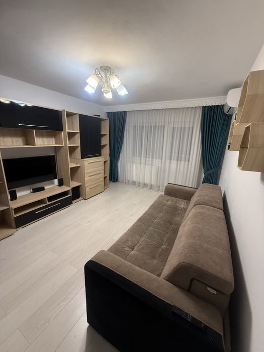 Apartament Granicerilor