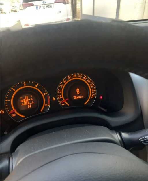 Toyota Corolla 1.4 D-4D Sedan Aut Luna
