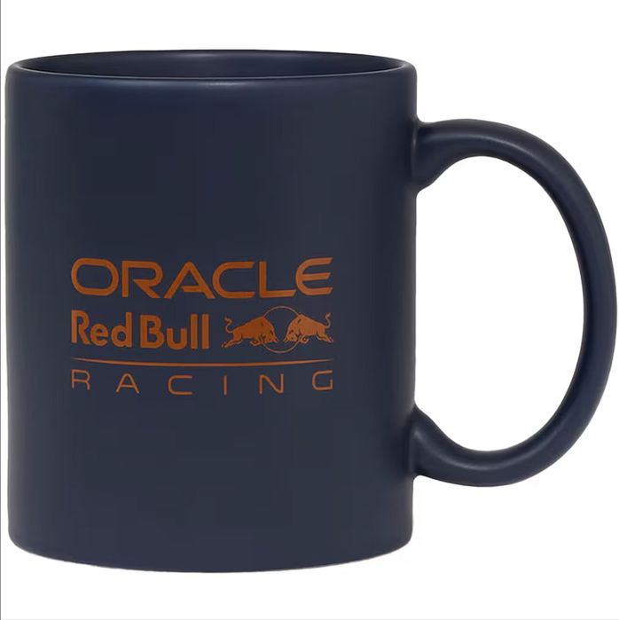 Чаша Red Bull Racing Max Verstappen