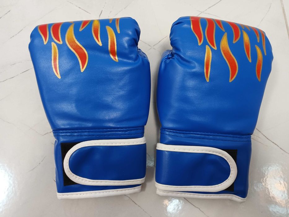 Боксови ръкавици, детски боксови ръкавици, boxing gloves,екипировка