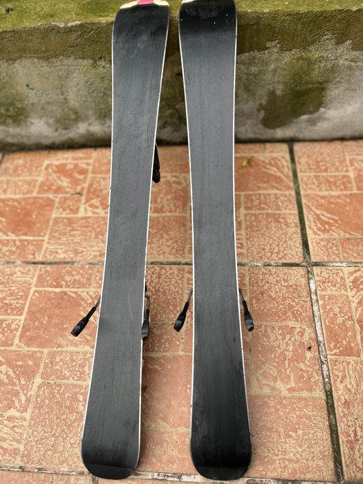 Schiuri 80 cm Clapari 19,5 cm
