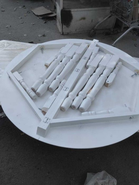 3.	Жиналмалы Жер Стол Шайстол Трансформер Стол Стулья  Табуретки VVV