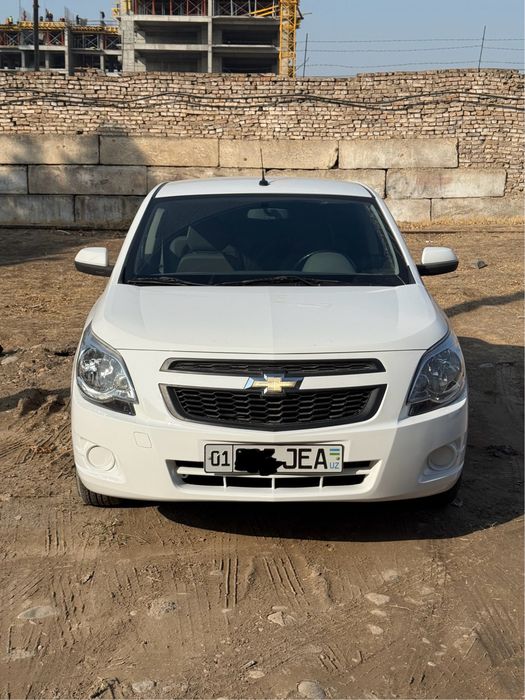 Срочно 8500 y.e. COBALT 2015, Тоза, 63000 км.