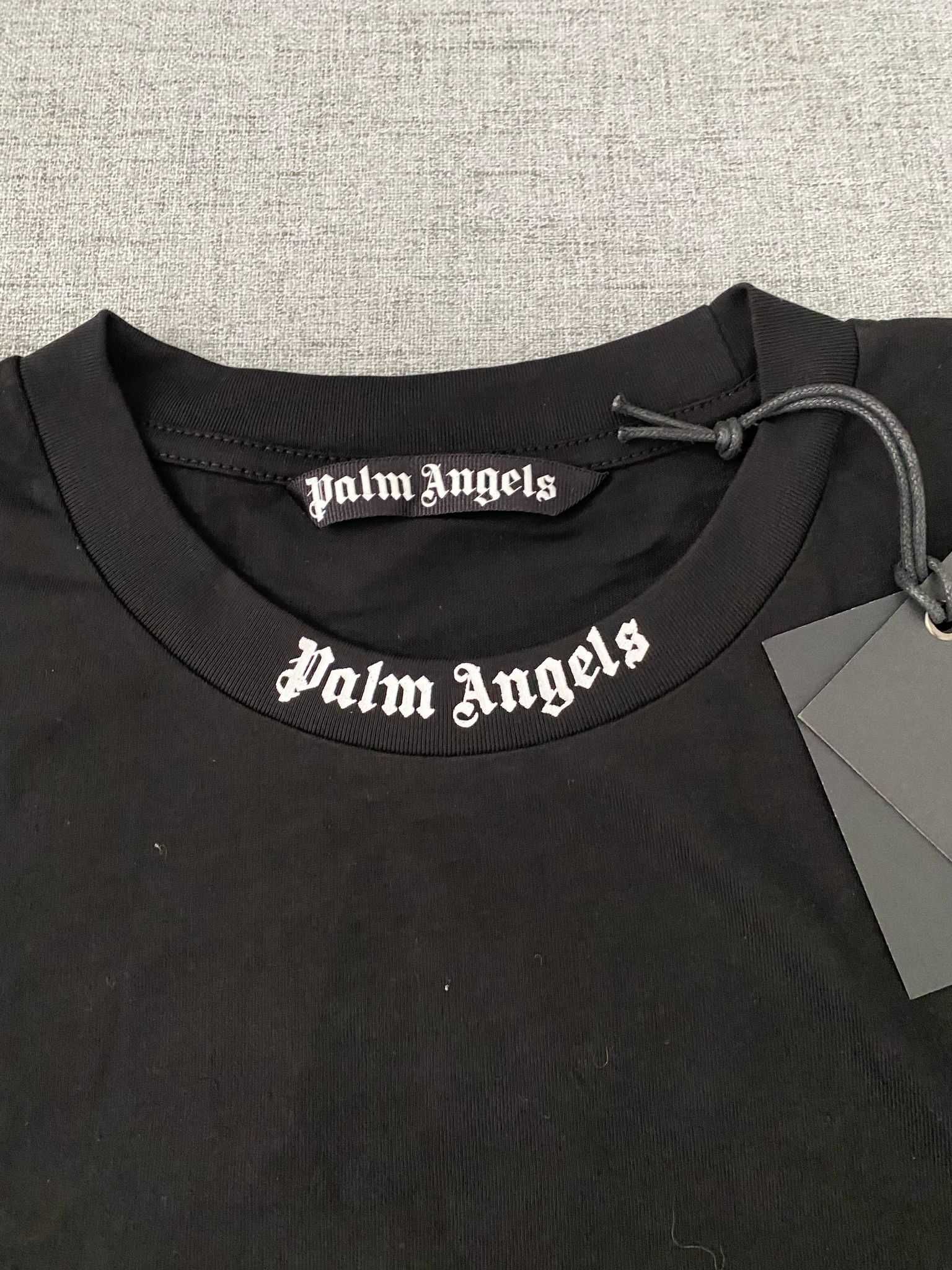 Tricou Palm Angels Negru S,M,L,XL