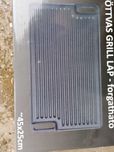 Grill fontă  pură, Ofertă 99  lei 45 x 25 cm