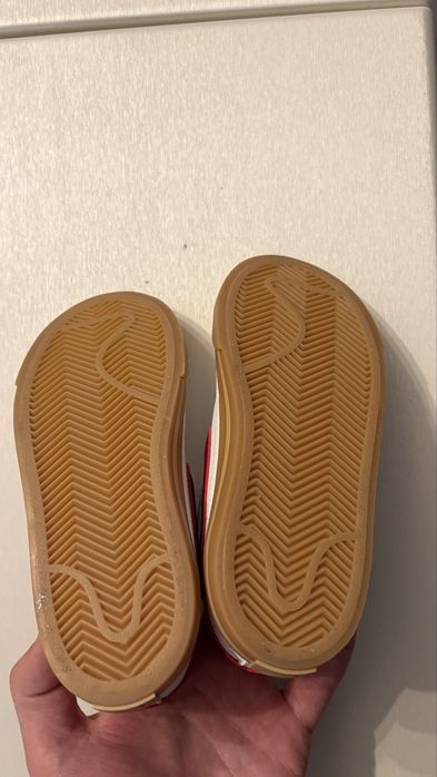 Tenisi Nike Court Legacy copii marimea 27