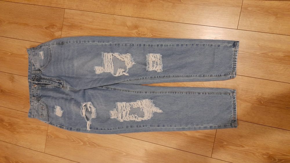 blugi shein marimea M 38