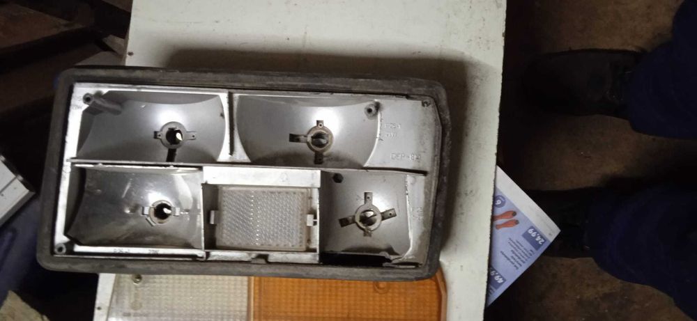 Peise auto, Dacia 1310