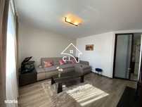 Apartament cu 3 camere,loc de parcare- 60mp,Selimbar-str.Pictor Brana