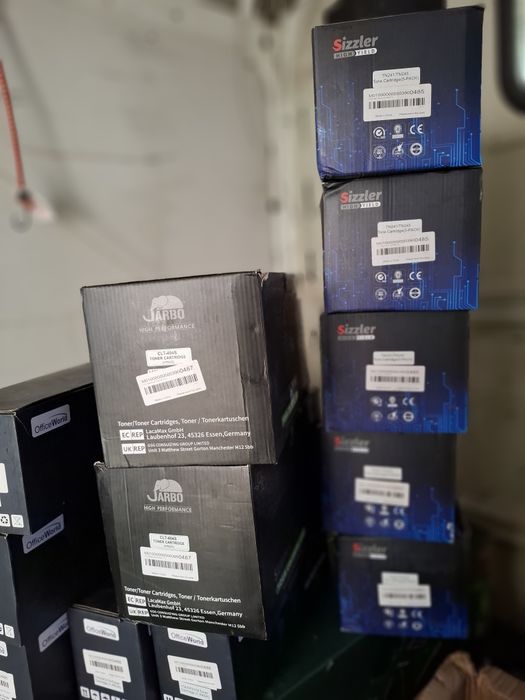 Тонер Brother TN241, 404s, 17A