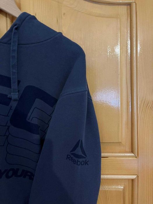 Hanorac UFC Original