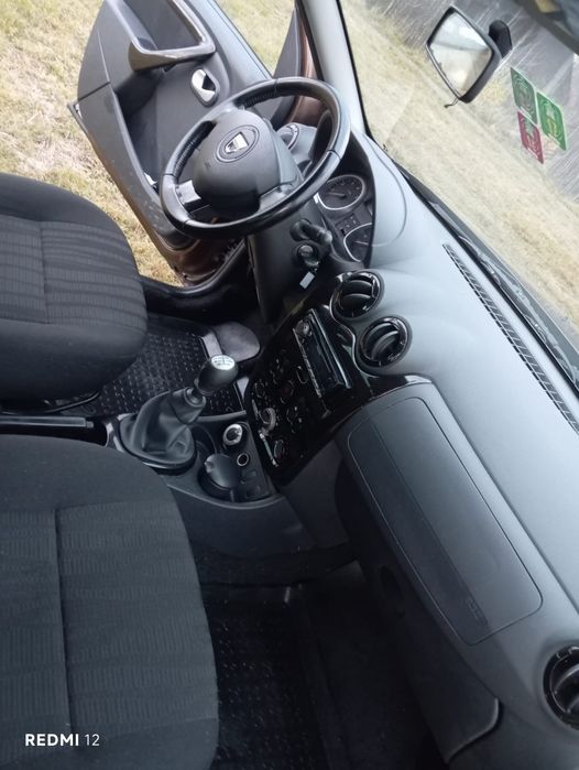 Dacia Duster 4×4 ,motor 1,5 dci ,110 cp Proprietar / schimb cu atv